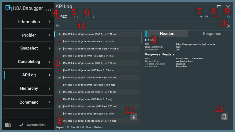 api-log
