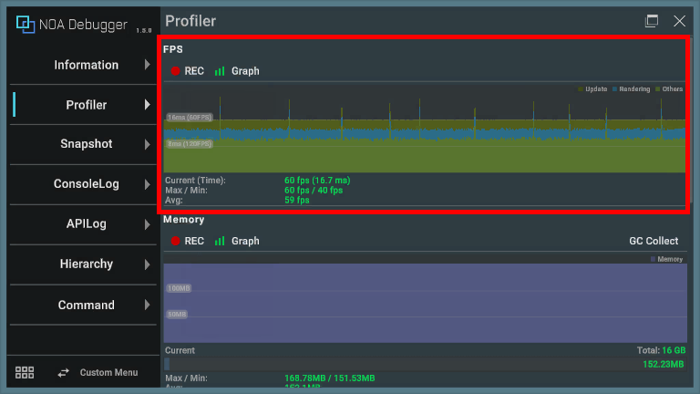 Fps