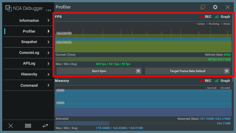 Fps