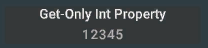 get-only-property