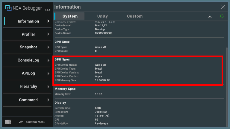 GPU