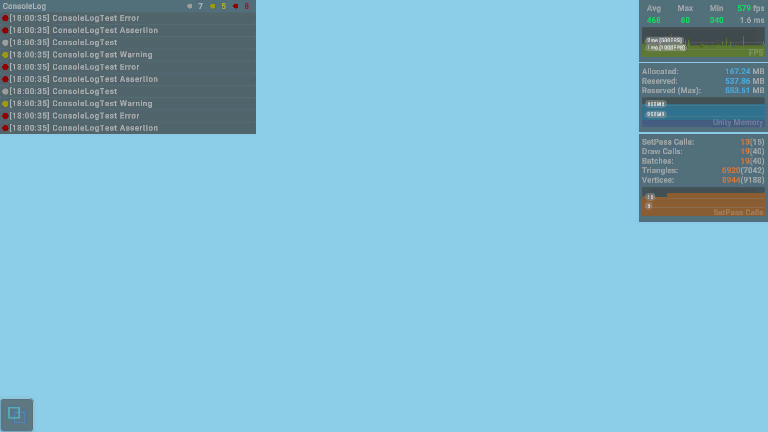overlay-UI