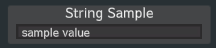string-property