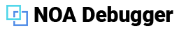 NoaDebugger